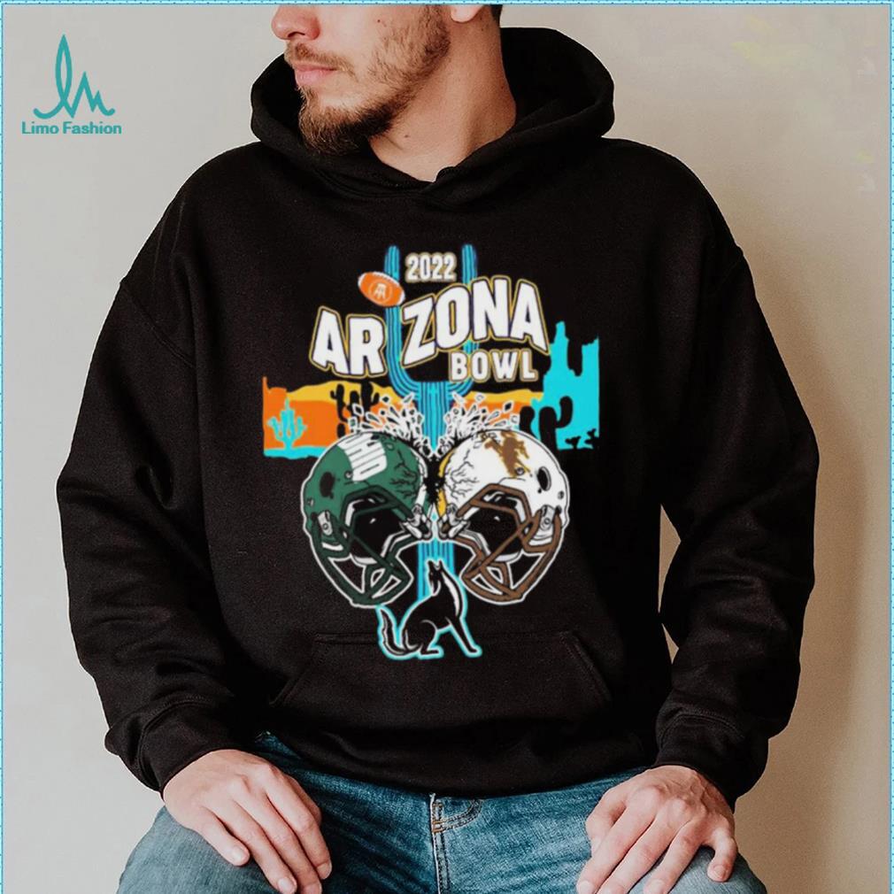 Arizona Bowl Helmets 2022 Ohio Vs Wyoming Shirt Arizona Bowl Helmets 2022 Ohio Vs Wyoming Shirt