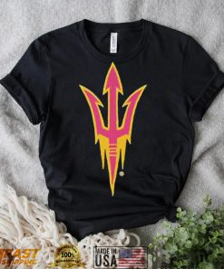 Arizona State Sun Devils Icon Shirt