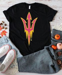 Arizona State Sun Devils Icon Shirt