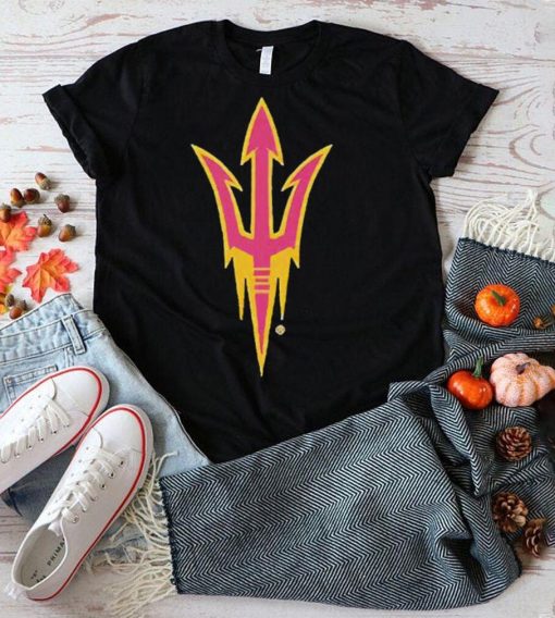 Arizona State Sun Devils Icon Shirt