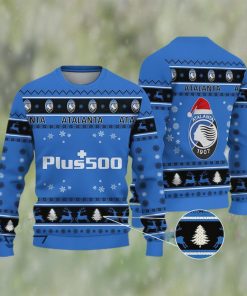 Atalanta Bergamasca Calcio Ugly Sweater