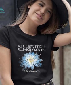 Atonement Ii B Sides For Charity Killswitch Engage Shirt Limotees