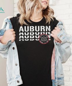 Auburn Tigers Auburn Fearless And True Shirt