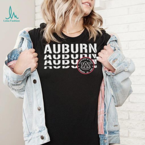 Auburn Tigers Auburn Fearless And True Shirt