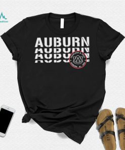 Auburn Tigers Auburn Fearless And True Shirt