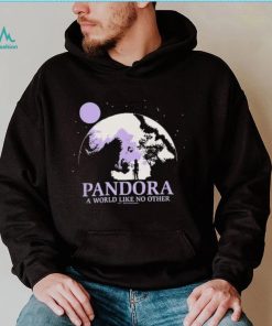 Avatar Pandora A World Like No Other T Shirt Avatar 2 Jake Sully Neytiri