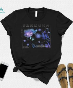 Avatar Pandora Atokirina Connected To All Grid Jake Sully Neytiri T Shirt