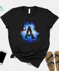 Avatar The Way of Water Avatar Banshee Jake Sully Neytiri Avatar 2 T Shirt