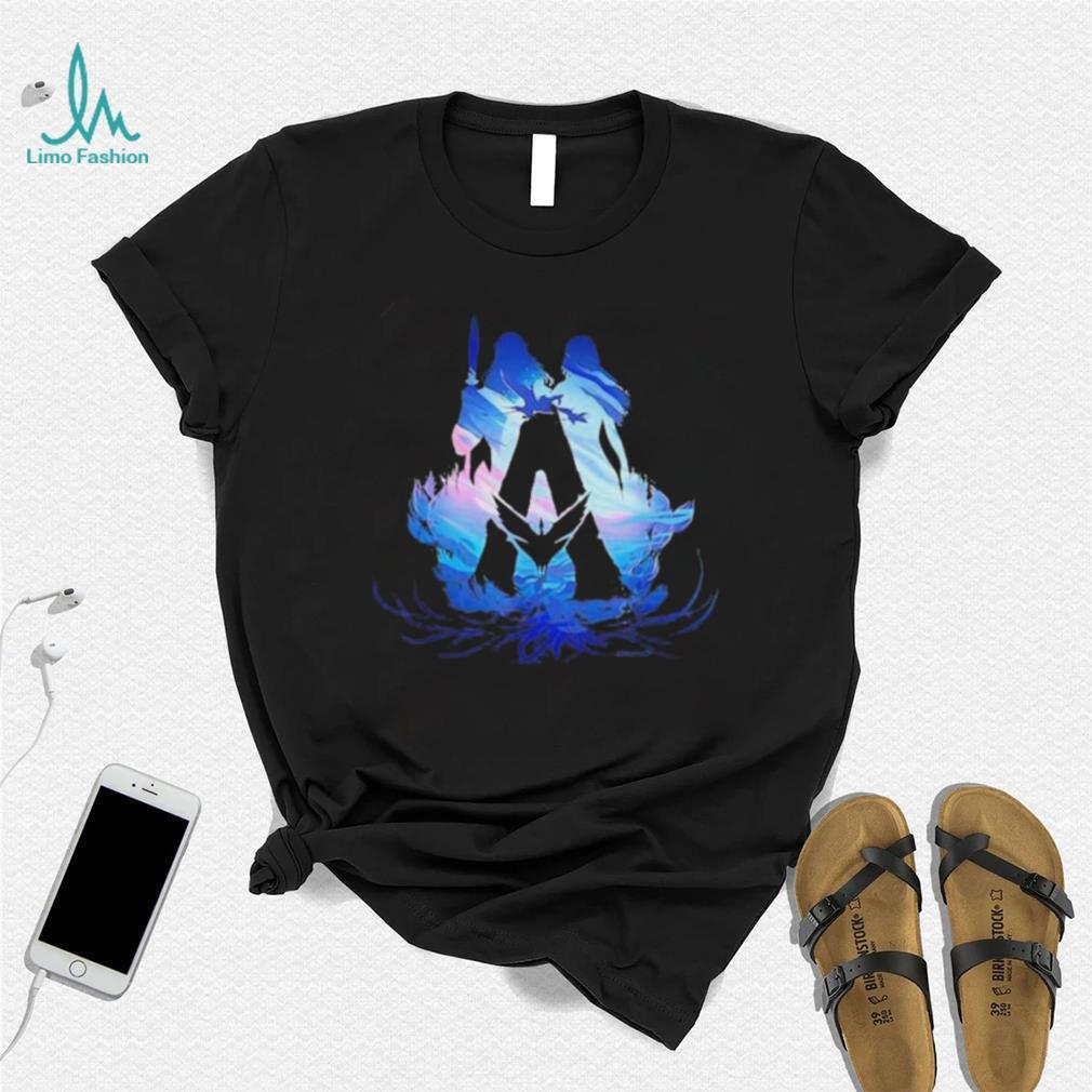 Avatar The Way of Water Avatar Banshee Jake Sully Neytiri Avatar 2 T Shirt Avatar The Way of Water Avatar Banshee Jake Sully Neytiri Avatar 2 T Shirt