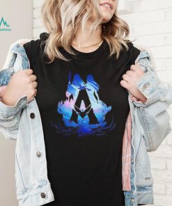 Avatar The Way of Water Avatar Banshee Jake Sully Neytiri Avatar 2 T Shirt