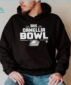 Awesome 2022 Camellia Bowl Georgia Southern Eagles shirt