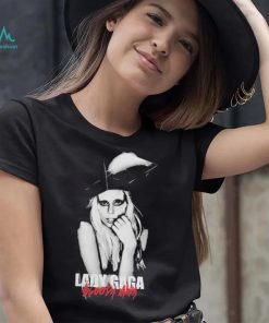 Awesome lady Gaga Bloody Mary shirt