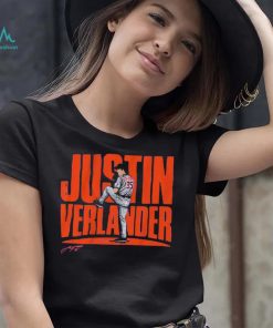 Awesome new York Justin Verlander Verlander shirt