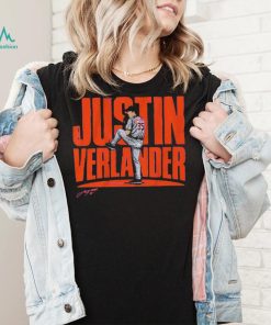 Awesome new York Justin Verlander Verlander shirt