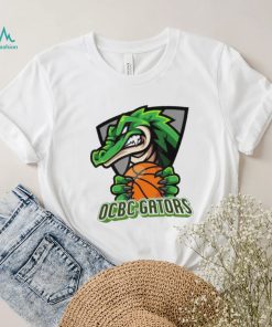 Awesome oCBC Gators Basketball shirt