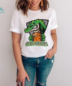 Awesome oCBC Gators Basketball shirt