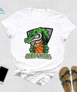 Awesome oCBC Gators Basketball shirt