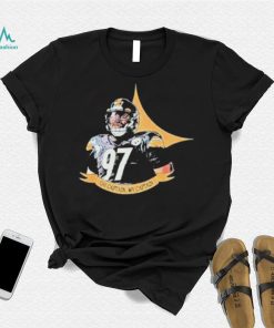 Awesome pittsburgh Steelers Cameron Heyward Oh Captain My Captain shirt