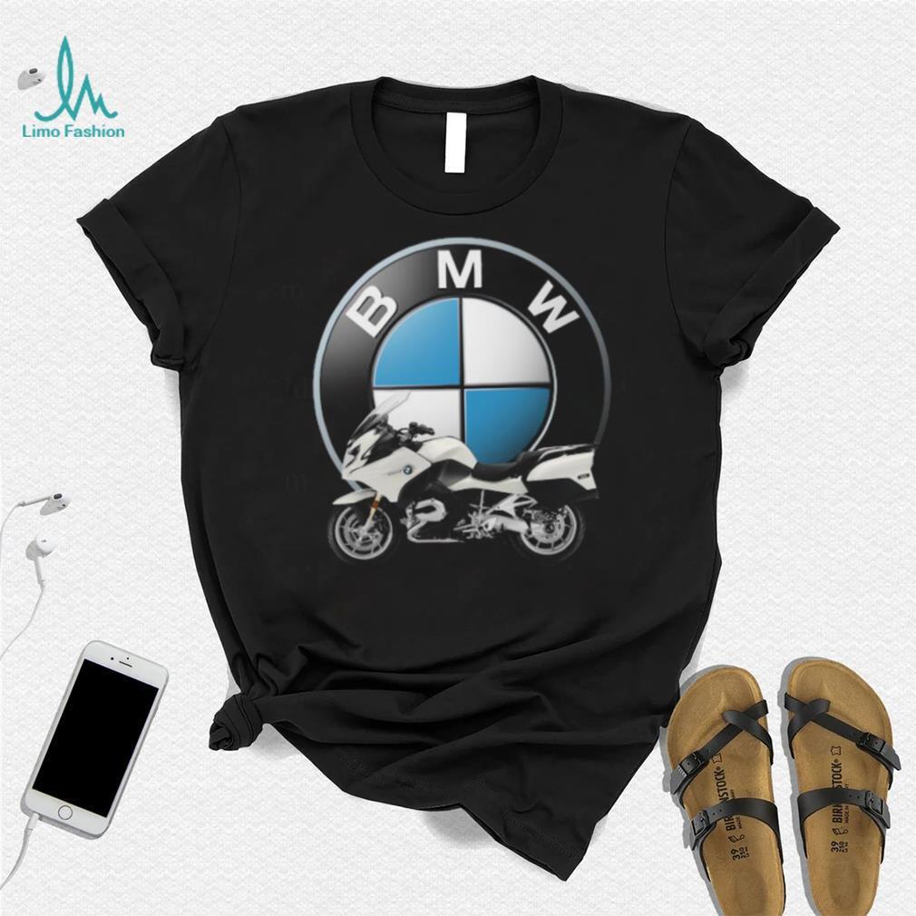 BMW Emblem T-Shirt
