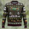 Batman superman Wonder woman Ugly Christmas Sweater