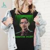 Basketcase gallery tatum’s barack Obama matrix t shirt