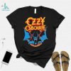 Bat Cover Album Czzy Czbourne Shirt