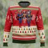 Call Of Christmas Cthulhu Ugly Christmas Sweater