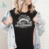 Baylor Scheierman trust the Headband 2022 shirt