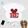 Be Mine Valentine Shirt, Matching Couple Gifts, Gifts for Girlfriend, Disney Couple Tees