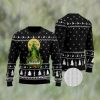 Keigo Takami Christmas Ugly Sweater