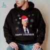 Biden Happy Chrimbus Christmas Ugly Shirt0