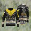 Batman The Dark Knight Ugly Christmas Sweater