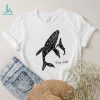 Black Minimalist Art Young Dolph Forever Shirt
