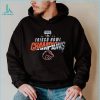 Boise State 2022 Frisco Bowl Champions Shirt