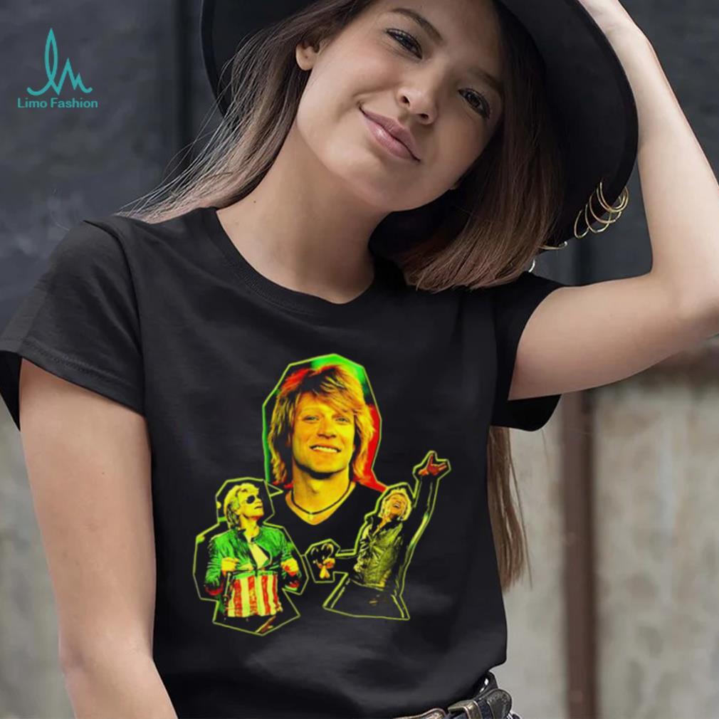 Bon Jovi Legend Shirt Bon Jovi Legend Shirt