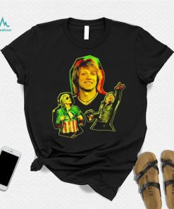 Bon Jovi Legend Shirt