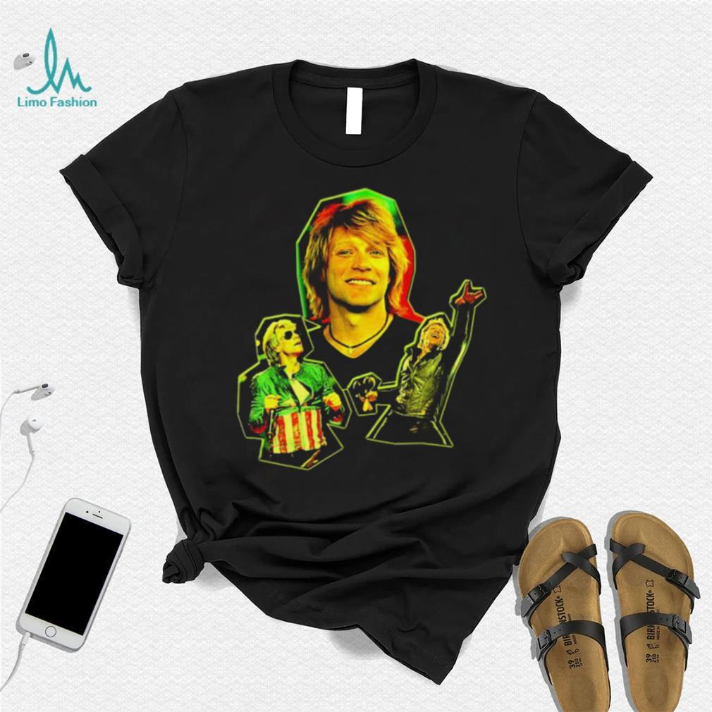Bon Jovi Legend Shirt Bon Jovi Legend Shirt