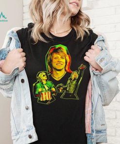Bon Jovi Legend Shirt