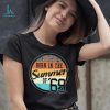Born In The Summer Of 69 Bryan Adams Vintage Shirt