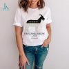 Brees Burrow 2020 Black & Gold Drew Brees Shirt