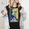Brent Key Coach of Georgia Tech in Key we trust 2022 shirt