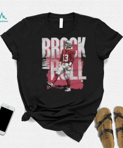 Brock Purdy San Francisco 49ers Brock And Roll Shirt