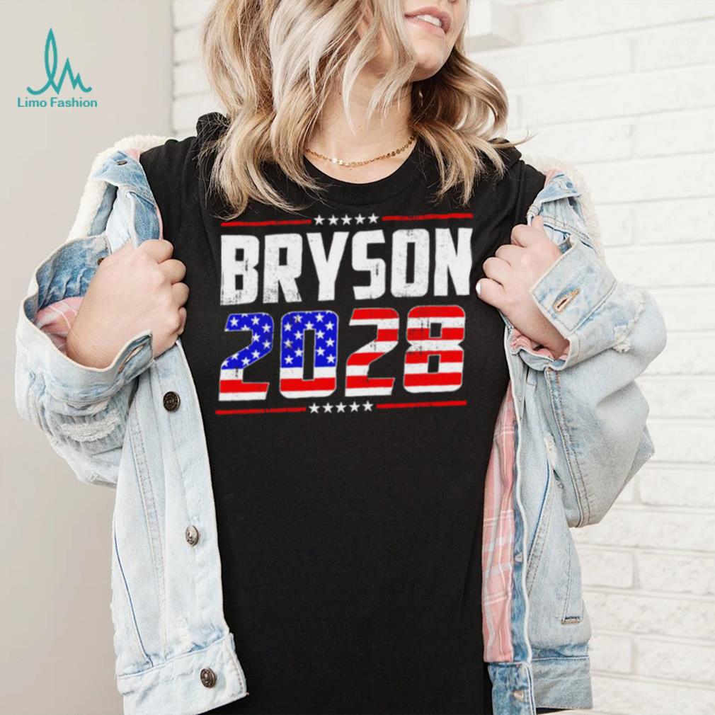 Bryson Gray CCG 2028 American flag shirt Bryson Gray CCG 2028 American flag shirt