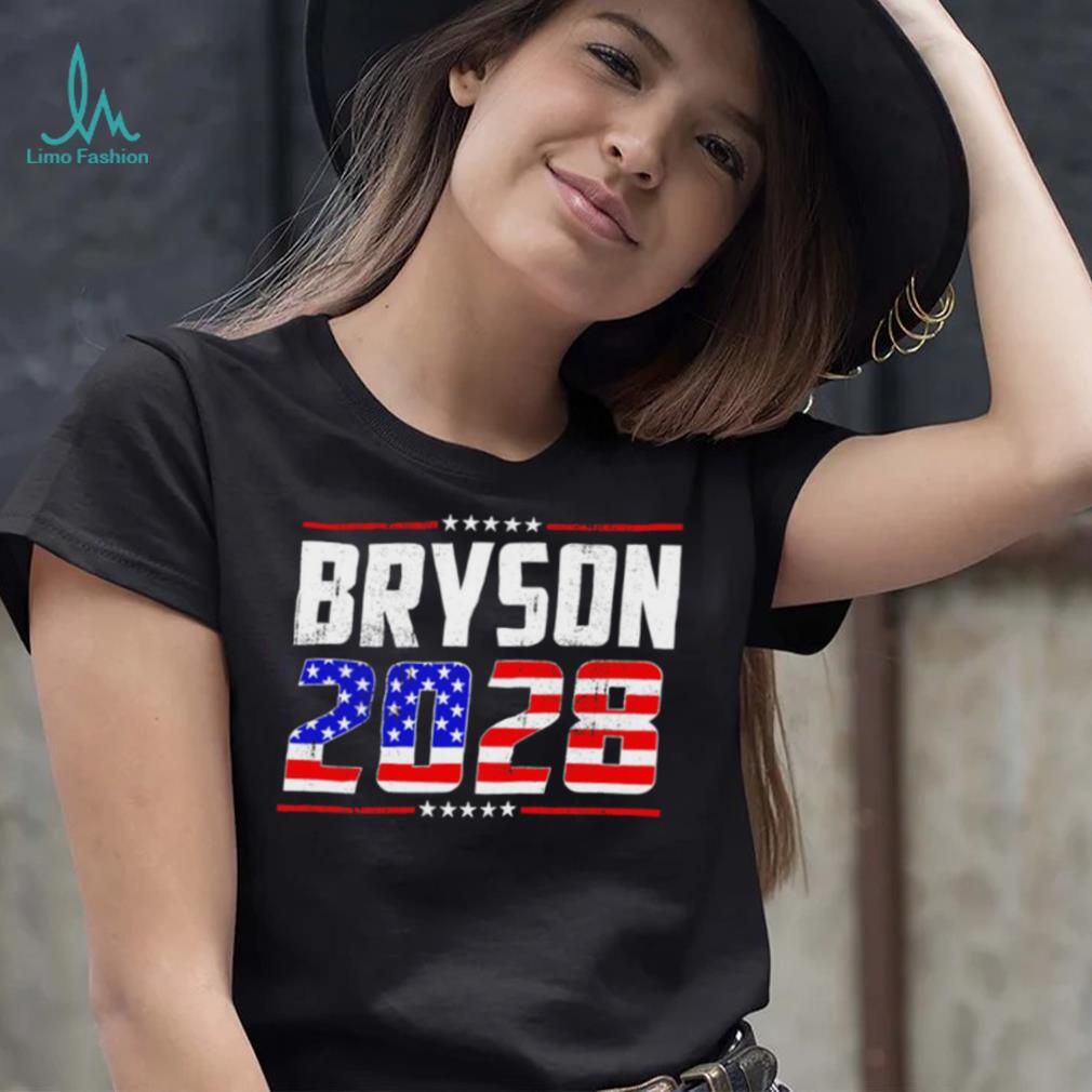 Bryson Gray CCG 2028 American flag shirt Bryson Gray CCG 2028 American flag shirt