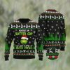 Gnomes Santa Ugly Xmas Sweater