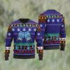 Fortnite Twas Night Ugly Christmas Sweater