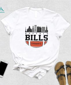 Buffalo Bills Football City Shirt
