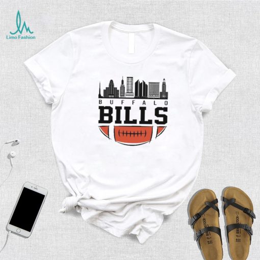 Buffalo Bills Football City Shirt