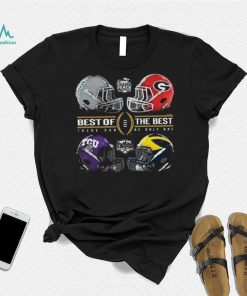 CFP 2023 Best Of The Best Shirt3