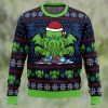 Batman superman Wonder woman Ugly Christmas Sweater